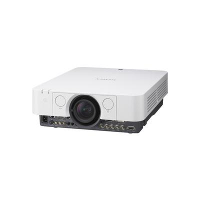 4200 ANSI Lumens XGA LCD Technology Installation Projector 7.9 Kg 1.4 - 2.3:1